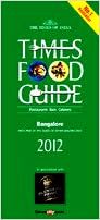 Times Food Guide Pune 2012